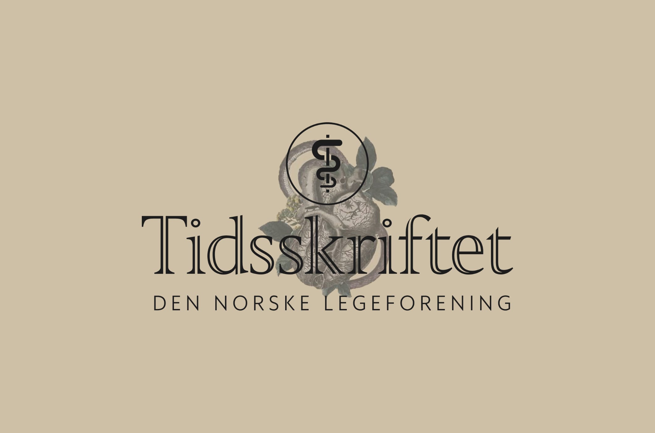 Tidsskriftet