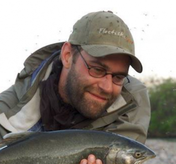 Vegard Veberg