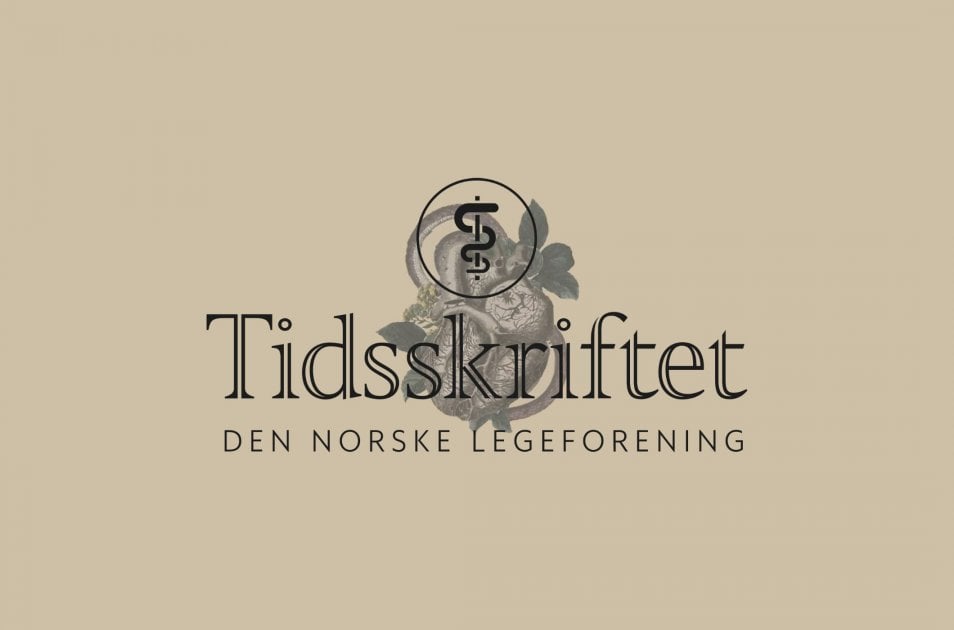 Tidsskriftet